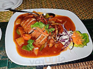 Sawasdee Thai food