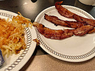 Waffle House food