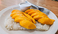 Thai Food Corner food