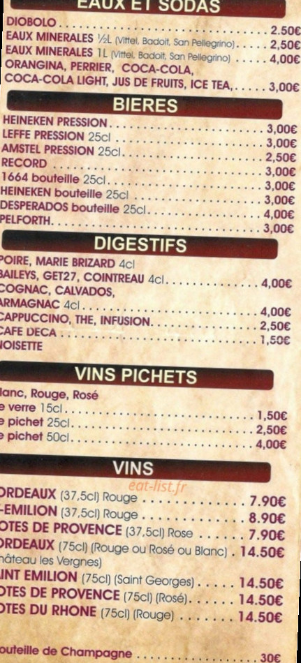 restaurant image