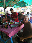 Antonio's Place Beach Shack food