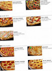 Domino's Pizza Choisy-le-roi menu