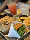 Shake Shack food