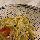 Nuova Osteria Fioni food