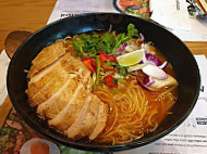 Wagamama food