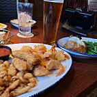 Red Lobster food