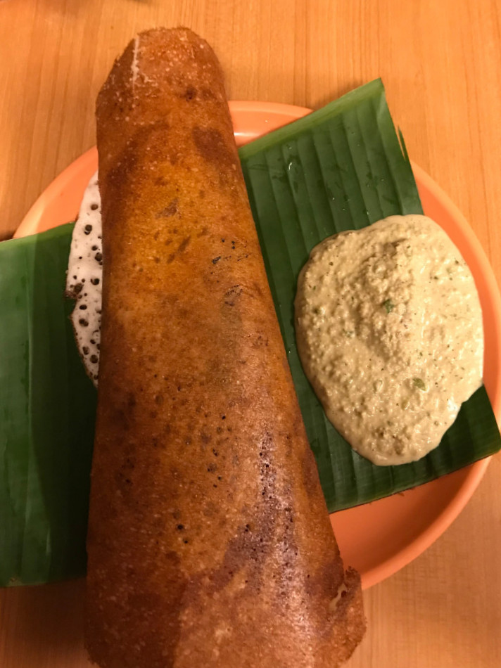 Meenakshi Bhavan