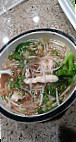 Pho 303 food