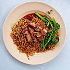 Fat Fat Wan Tan Mee (dajiale) inside