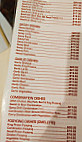 Macau Cuisinechinese Takeways menu