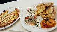 Sandringham Hotel food