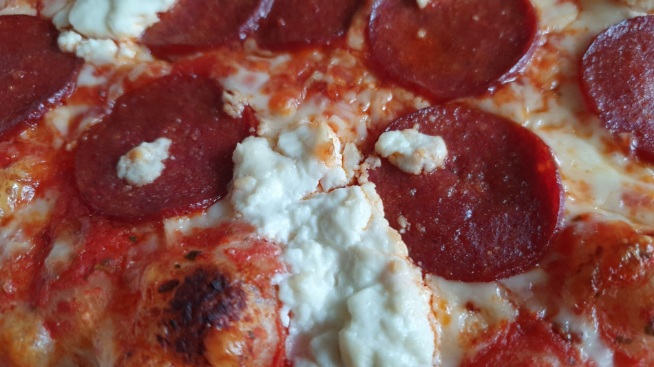 Pizzeria Da Giulio