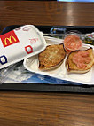 Mcdonald's food