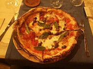 450o Gradi Pizzeria food