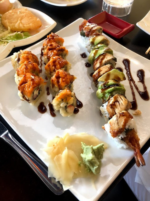Yoho Asian Bistro