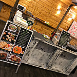 Bonsai Kitchen inside