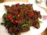 Jiang Nan Ren Jia food