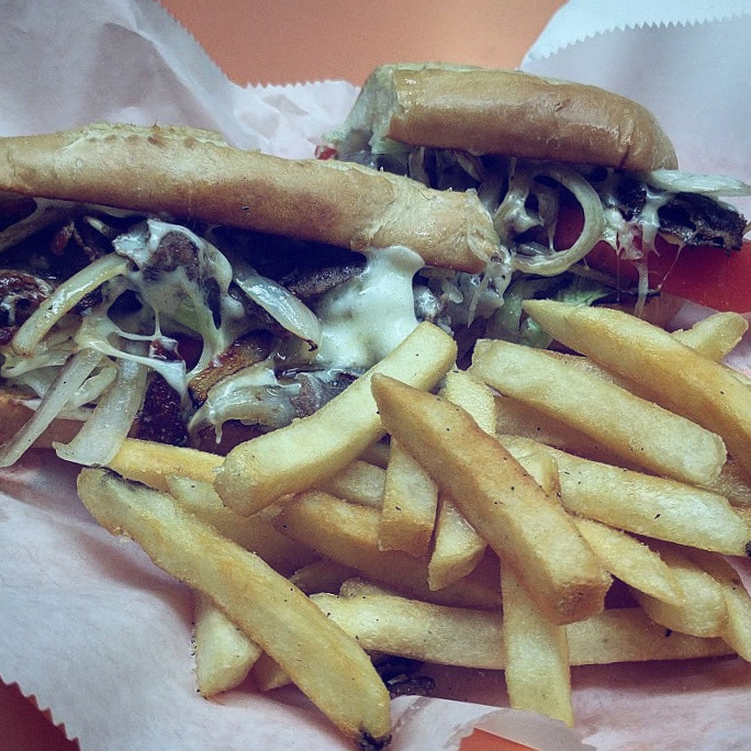 Old Town Cafe