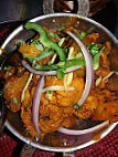 Punjabi Virsa food