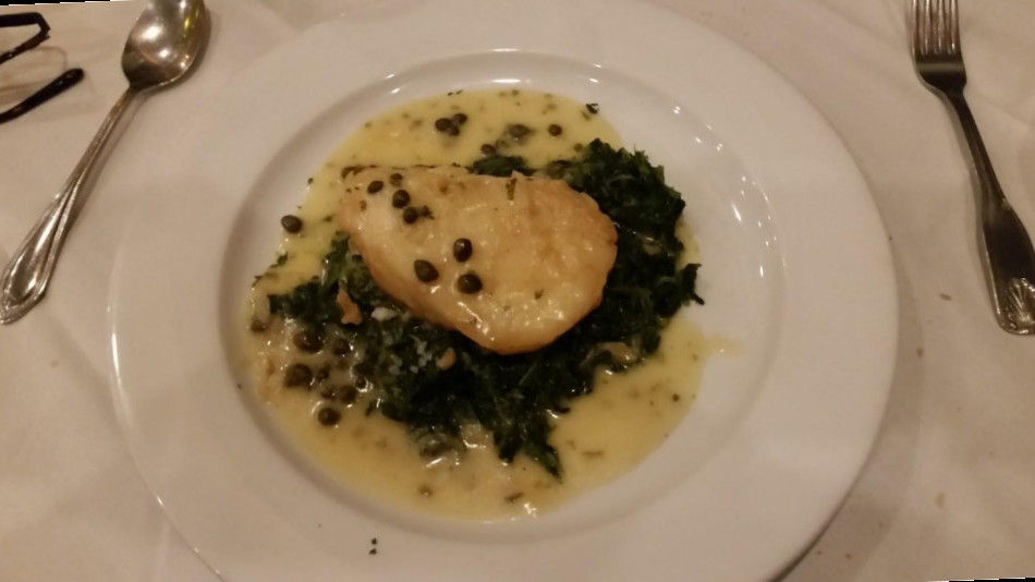 Anacapri Italian Restaurant
