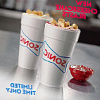 Sonic Drive-In food