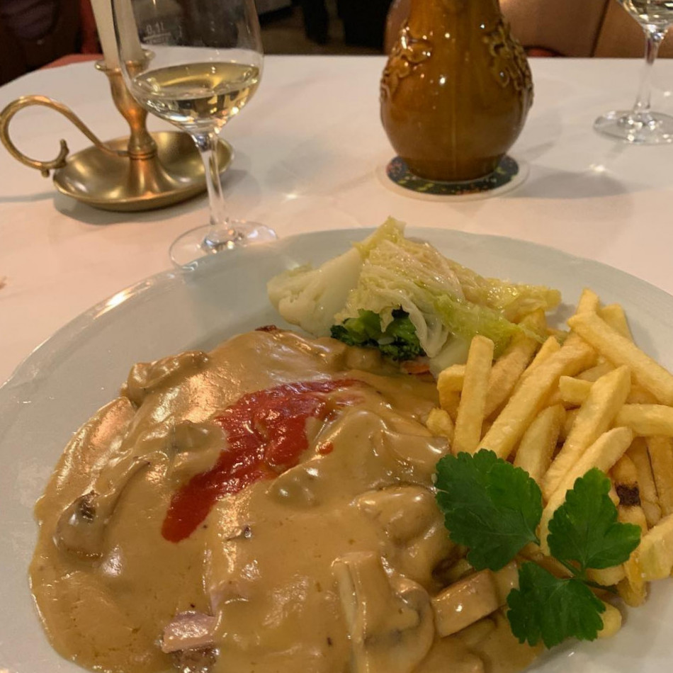 Pizzeria Da Giulio