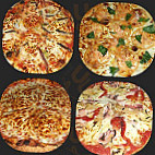 Casa Della Pizza Da Edu food