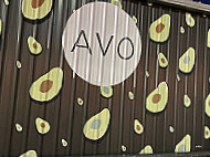 Avo Nashville inside