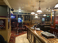 Toby Carvery Hoole Village food