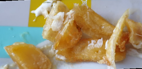 Smithson's Fish Chips
