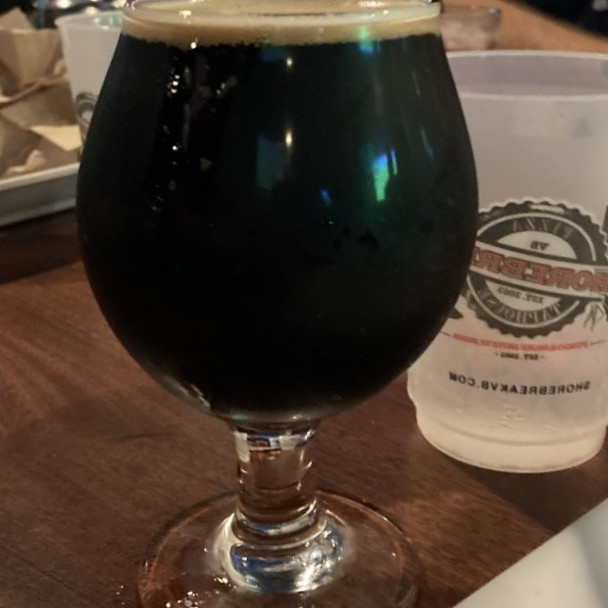 ShoreBreak Pizza & Taphouse