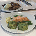 Ikea food