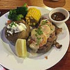 Hog's Breath Cafe Kelmscott food