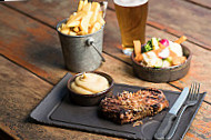 Royal Cricketers Arms food