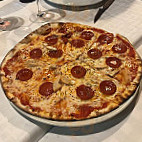 Pizza Nostra food