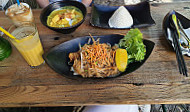 Papaya Thai Cuisine Am Boxhagener food