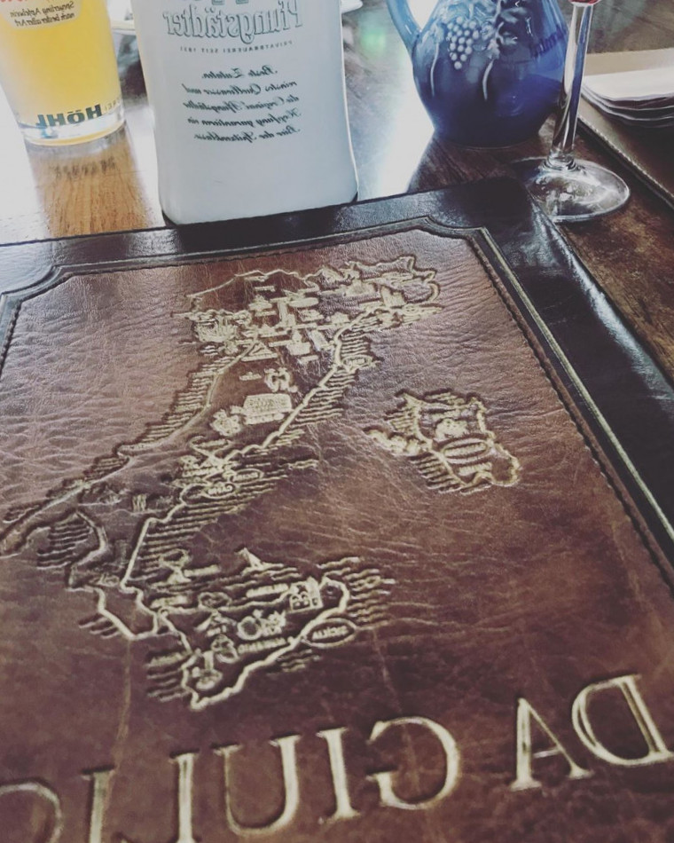 Pizzeria Da Giulio