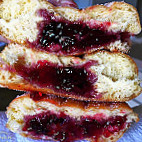 DUNKIN' DONUTS food