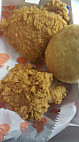 Popeyes Louisiana Kitchen food