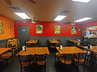 La Granja food