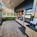 Flame Broiler inside