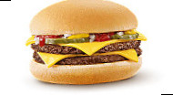 Mcdonald's Family Restaurants food