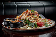 Banh Mi Time food