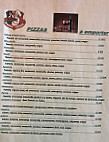 Cabalesta menu