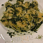 Lungo Mare food