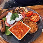 Canungra Hub Cafe & Deli food