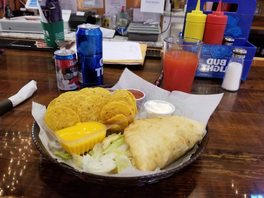 Westside Grill