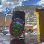 Mr. Grumpy Pants Brewing Company outside