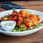 TGI Fridays food
