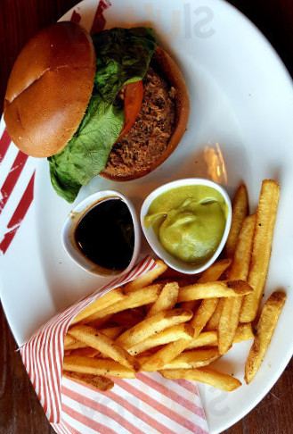 TGI Fridays